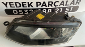 Oto Çıkma Parça / Elektrik / Far / Skoda / Octavia / Çıkma Parça 