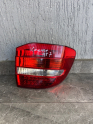 Oto Çıkma Parça / Elektrik / Stop / Porsche / Cayenne / Çıkma Parça 