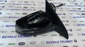 MERCEDES W176 A Serisi Sağ Komple Katlanır Ayna