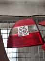 HONDA ACCORD SOL STOP 93-98 MODEL