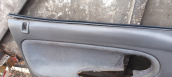 Oto Çıkma Parça / Mekanik / Kapı Döşemesi / Mazda / 121 / Çıkma Parça 