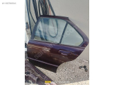 BMW E36 SOL ARKA KAPI TEMİZ HATASIZ