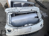 Oto Çıkma Parça / Kaporta & Karoser / Karlık / Renault / Clio / Çıkma Parça 