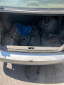 hyundai accent milenyum bagaj kilit plastiği accent bagaj plastik
