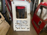Oto Çıkma Parça / Opel / Combo / Kaporta & Karoser / Bagaj / Çıkma Parça 