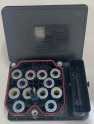 ABS ECU BEYİN GOLF VII 7 5WA614517B