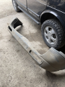 LAND ROVER FREELANDER ÇIKMA ARKA TAMPON DOLU