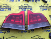 VOLVO S60 SOL ARKA STOP ÇIKMA