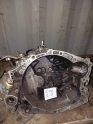 PEUGEOT 206 2.0 KOMPLE ŞANZIMAN