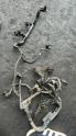 OPEL CORSA D MOTOR TESİSATI KONUK OTO