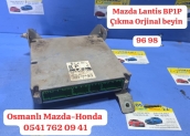 Mazda Lantis BP1P Çıkma Orjinal beyin