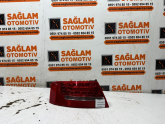 ÇIKMA AUDİ A5 08-12 SOL ARKA STOP 8T0945095