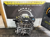 TOYOTA AURİS 1.33 VVT-İ Orijinal Çıkma 1NR-FE Motor Komple
