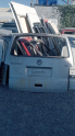 VOLKSWAGEN CARAVELLE T5 ORJİNAL ÇIKMA BAGAJ KAPAĞI OTO MEHME