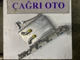04L129766BA EMME MANİFOLDU OCTAVİA SUPERB EGRSİZ / EGRLİ