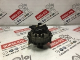 MERCEDES W212 A642 154 04 02 ŞARJ DİNAMOSU