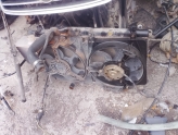 Oto Çıkma Parça / Isıtma, Soğutma & Klima / Fan Motoru / Geely / Echo / Çıkma Parça 