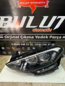 Orjinal Çıkma Fiat Egea Sol Ön Led Far