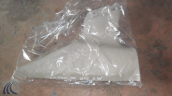 MAZDA 3 2010 ÇIKMA SAĞ ARKA ÜST DİREK PLASTİĞİ