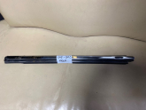 OPEL CORSA F SAĞ ARKA KAPI CAM ÇITASI NİKELAJLI 9838916680