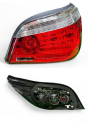 63217177282 E60LCİ 2007-2009 KOMPLE STOP SAG
