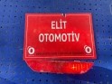 92750-1C0 HYUNDAİ GETZ ÜÇÜNCÜ FREN LAMBASI 06-10