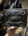 A2518209989 A2518203989 w251 w164 klima panel 2 parça