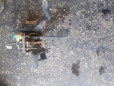 Peugeot 301 pedal grubu