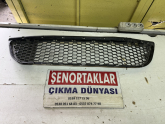 DACİA LOGAN ORİJİNAL ÖN TAMPON IZGARA