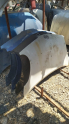 Nissan Micra 2010 model motor altı motor kaputu
