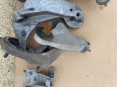 ALFA ROMEO 156 MOTOR KULAĞI