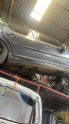 Peugeot 207 arka dingil