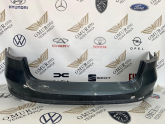 VOLKSWAGEN PASSAT VARİANT ARKA TAMPON (2012-2014) ORJİNAL ÇIKMA