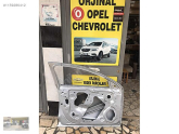 Oto Çıkma Parça / Opel / Insignia / Kaporta & Karoser / Kapı / Çıkma Parça 