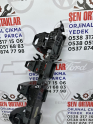 Oto Çıkma Parça / Kaporta & Karoser / Arka Tampon / Renault / Fluence / Çıkma Parça 