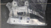 BMW F20 F30 + LCİ TAMPON DEMİR BRAKETİ ÖN ALT SAĞ 51117266194 SY