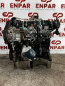 DACİA LOGAN 1.5DCİ EURO4 ÖNDEN MARŞLI KOMPLE MOTOR