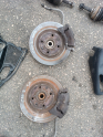 Oto Çıkma Parça / Alt Takım & Direksiyon / Taşıyıcı / Renault / Clio / Çıkma Parça 