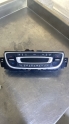 KLİMA KUMANDA PANELİ RENAULT  LATİTUDE / 275101616R / E1072150B