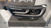 CHERY TİGGO 8 PRO SOL FAR LED 2022-2024 605001050AA C
