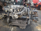 Oto Çıkma Parça / Motor / Motor Komple / Hyundai / Accent / Çıkma Parça 