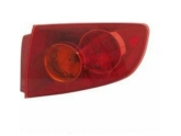 Mazda 3 2003-2005 Sağ Dış Stop Bn8V-51-170E