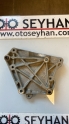 55206511 opel corsa d 1.3 dizel şarj dinamosu bağlantı braketi