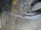 PEUGEOT 407 SW ARKA TAMPON -DS OTOMOTİV-