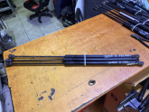OPEL CORSA D BAGAJ AMORTİSÖRÜ 3 KAPI ÇIKMA 13182537 CANCAN OPEL