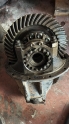 İSUZU NQR NPR 75 DEFRANSİYEL 8X41 9X43