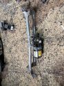 RENAULT MEGANE 4 SİLECEK MOTORU VE MEKANİZMASI