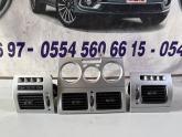 PALİO PREMİO SOLE KALERÜFER ÜFLEME IZGARA