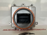 Volkswagen Golf 8 SEAT SKODA  Far Beyni 992941571AH