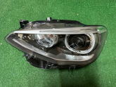 Bmw F20 F21 LED BI-XENON Sol Far Lamba 2011